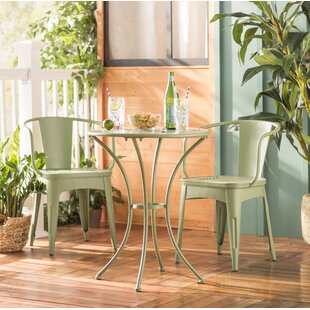 Spanish deals bistro set